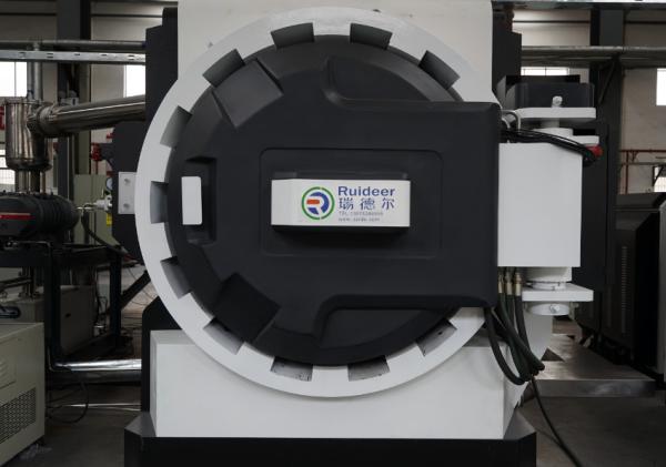 Cheap High Temperature Vacuum Sintering Furnace With Dewaxing Function for sale