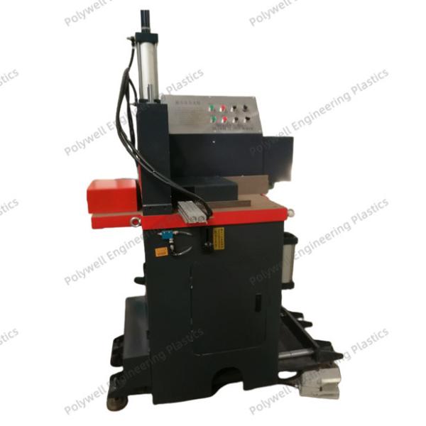 Cheap Customized Single Head Circular Saw Aluminum Profile Cutting Machine for sale