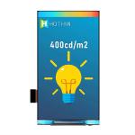 4.7-inch IPS full-view TFT LCD module display / 720x1280 dot matrix / MIPI DSI