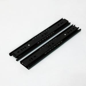 SGS 45mm 3 Folding Full Extension Drawer Runners