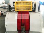 Semi Automatic Hand Paper Bag Bottom Gluing Machine With Strong Handle Types