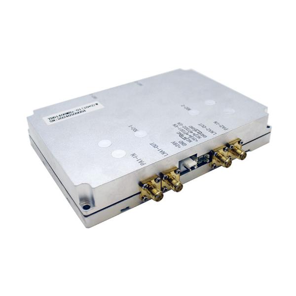Cheap Stable 28V DC Power Module for IP Data Extender Compact Size 140×97×23mm for sale