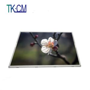 China 1000 Brightness Bright LCD Screen 17 Inch High Brightness LCD Monitor M170ETN01.1 on sale
