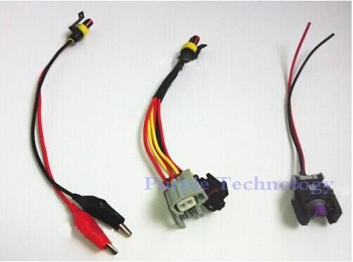 Cheap common rail injector driving lines for sale