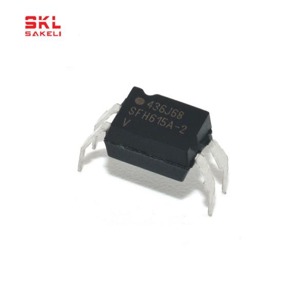 Cheap SFH615A-2 Power Isolator IC High Performance Reliable Isolation for Your System for sale