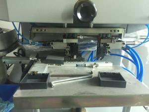 Best Multifunctional Automatic Rigid Box Making Machine Energy Saving wholesale