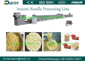 Best Big industry automatic instant noodles making machine / Processing Line wholesale