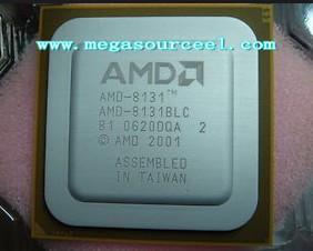 Cheap Integrated Circuit Chip AMD-8131BLC  Computer GPU CHIP  AMD IC  for sale