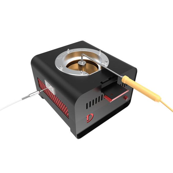 Cheap OEM Supported Surface Sensor Probe Temperature Calibrator with Net Weight of Appr.12kg for sale
