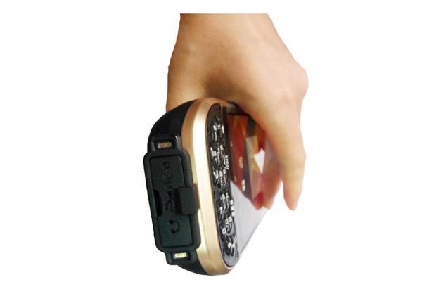 Cheap PDA Pocket PC Computer with Built-in GPS Bluetooth for sale
