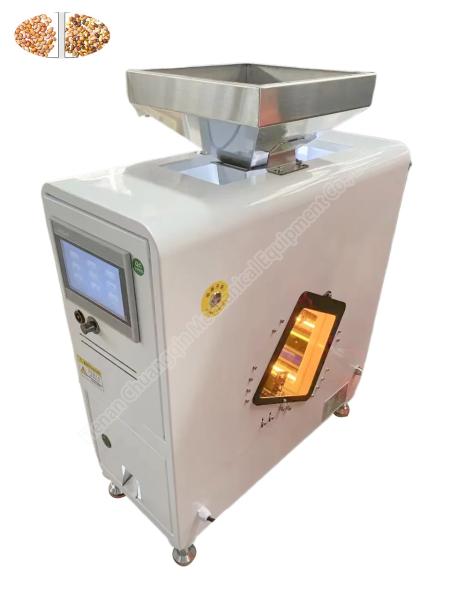 Cheap Optical Color Sorter Color Sorter Ccd Sorting Machine Grain Color Sorter Machine for sale