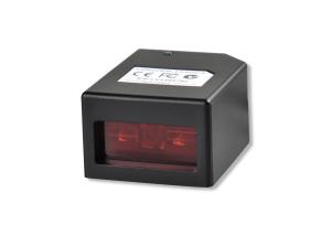 Best CCD Fixed Raspberry Pi Barcode Scanner Module LV1000R Serial Interface wholesale