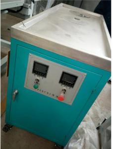 China Silicone Sealant Dispensing Machine For Storage Sealing Gun on sale