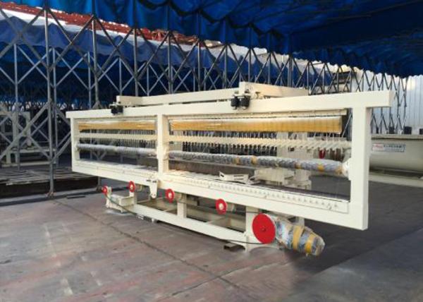 Cheap Solid Clay Brick Cutting Machine Auto Wire Cut Brick Making Machine for sale