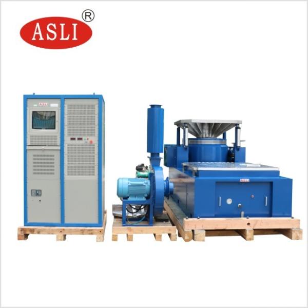 Cheap Closed Loop Control Vibration Shaker System For Testing And Experimentation for sale