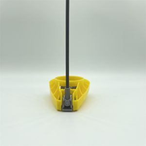 Multi-Function Foldable Trigger Cap With Adjustable Nozzle