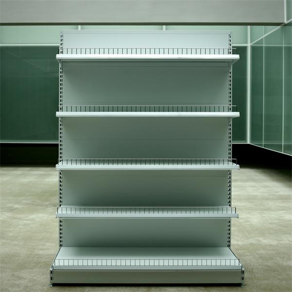 Cheap Assembled Retail Display Racks Customized Color for Business Use for sale