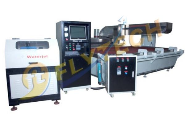 Cheap Multi-functional Stone/marble/wood/plastic cutting machine with high precision for sale