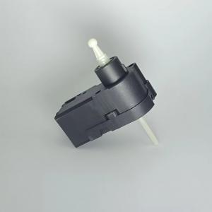 China Manual Automatic Headlight Adjustment Motor For Citroen 12V 24V on sale