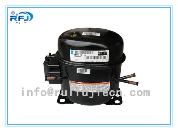 Cheap Tecumseh hermetic scroll Compressor AEZ3440E-F2 FTU  R22 1/3HP for sale