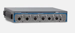 China Two Channel Audio Precision Analyzer Multifunctional APx515B Series on sale