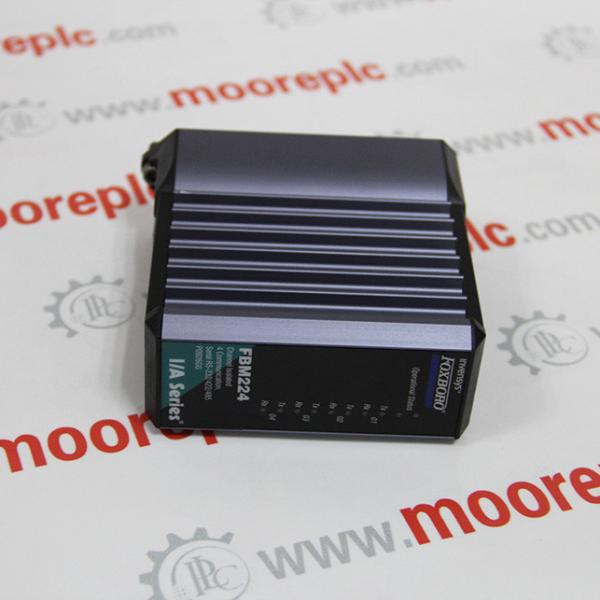 Cheap FOXBORO P0926CP ZCP270 Control Processor for sale