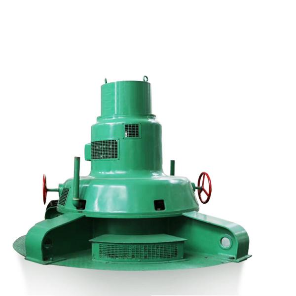 Cheap Kaplan Small Water Turbine Generator , Micro Hydro Turbine Long Service Life for sale