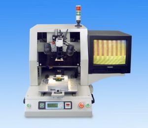Best SMT TAB ACF Precision PCB Soldering Machine with Visible Led Display wholesale