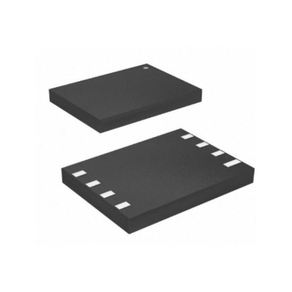 Cheap Memory IC Chip MT29F1G01ABAFDWB-IT:F 1Gbit NAND Flash Memory IC With SPI Interface for sale