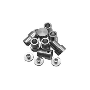 Best CNC Machining Titanium Precision CNC Turning Parts For Auto Mechanical wholesale