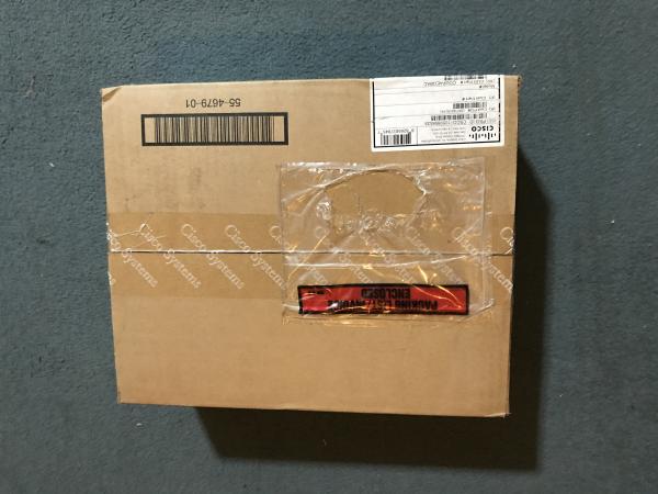 Cheap Cisco Video Conferencing System CISCO New In Box CTS-SX80-IPST60-K9 Cisco SX80 Codec for sale