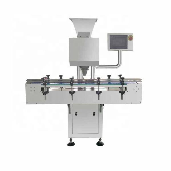 Cheap Automatic Grain Capsule Tablet Counting Machine for sale