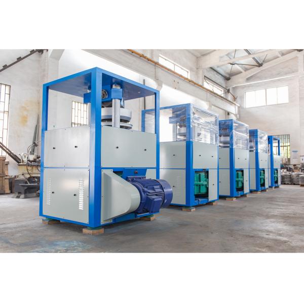 Cheap 80mm Large Rotary Tablet Press Machine / TCCA Tableting Press Machinery for sale