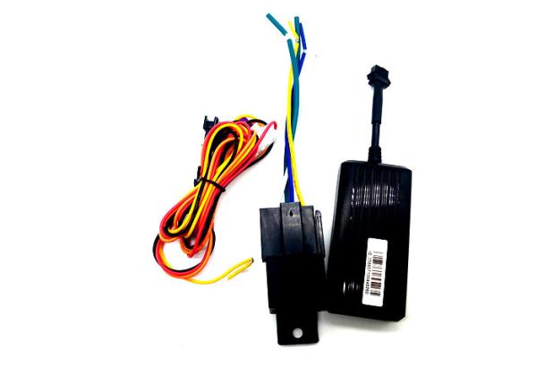 Cheap 4G Car GPS Tracker Real Time Checking System Tracking Device Remote Monitor 4G GPS Tracker for sale