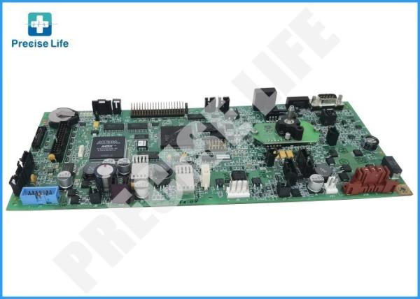 Cheap Drager 8608711 Main Control Board For Fabius GS Anesthesia Machine for sale