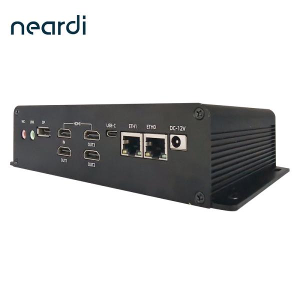 Cheap RK3588 Embedded Computer LPC3588 ARM Mali-G610 MC4 Android/Buildroot/Debian/Ubuntu for sale