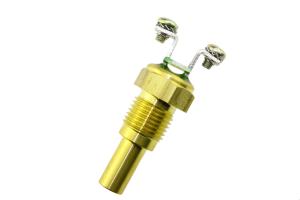 Small Size Caterpillar Temperature Sensor , Water Temperature Sending Unit 151 7578