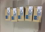 Analogue Input Type PLC Programmable Logic Controller Q04UDVCPU 5 V Dc