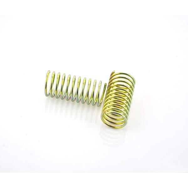 Cheap 1 X 2  1 X 3 1 X 4 Retractable Compression Coil Spring Compressed Using Spring for sale