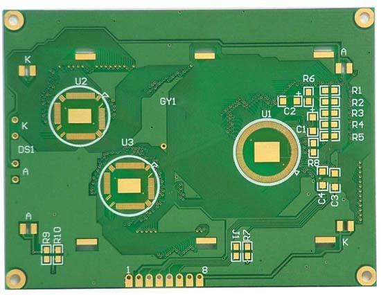 Cheap 2 Layer Flex Pcb Printed Circuit Board Assembly Bonding for sale