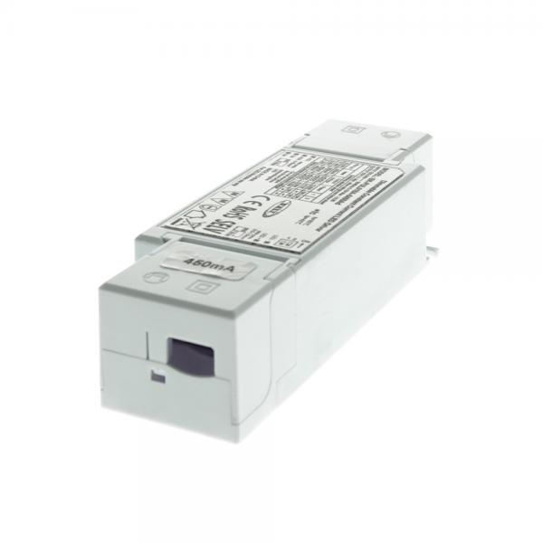 Dimmable Led Driver 48w 1200ma Non Stroboscopic 100v Power Supply