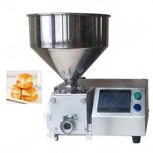 Honey Bottling Machine Automatic Paste Cream Ketchup Honey Filling Machine