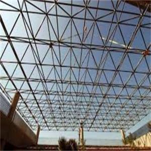 Best M6 Q235 Space Frame Node Space Frame Bolt Ball Big Head For Spatial Structure wholesale