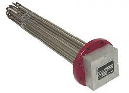 Cheap Safe Explosion Proof Electric Heater CCC Certification Avoiding Overheating for sale