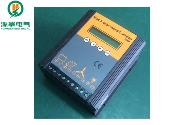 Cheap Economic Type Wind Power Charge Controller Easy Maintenance With Simple Structure for sale