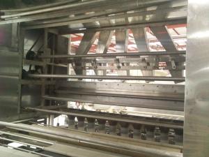 Best Industrial Instant Noodle Making Machine Input Voltage Available Custom wholesale