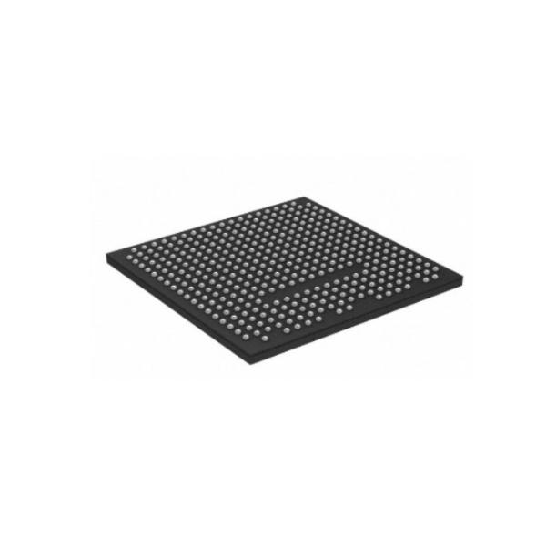 Cheap Field Programmable Gate Array LFE5U-12F-6BG381I Programmable Logic IC CABGA-381 FPGA IC for sale