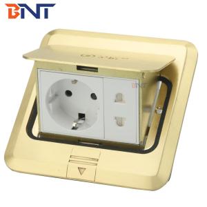 Best Pop Up Floor Socket For Office / Hotel / Home wholesale