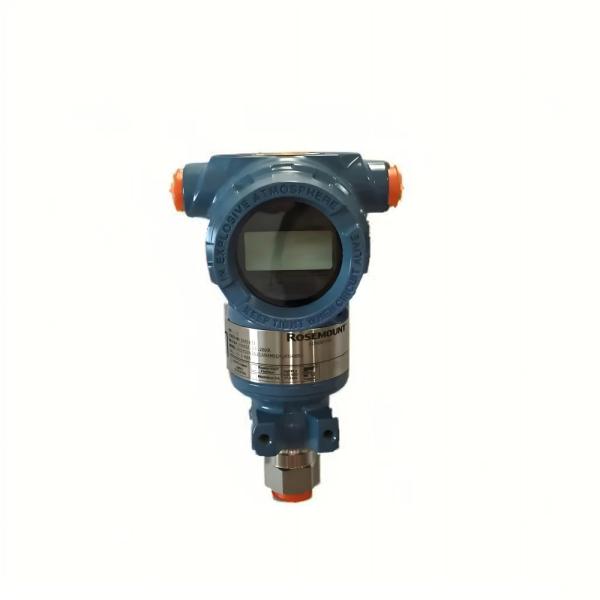 Cheap LCD Display 3051  Transmitter Process Control Flexible Custom Support OEM ODM for sale