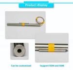 Customized Support OEM UNIVO High-Temperature High-Voltage Linear Displacement